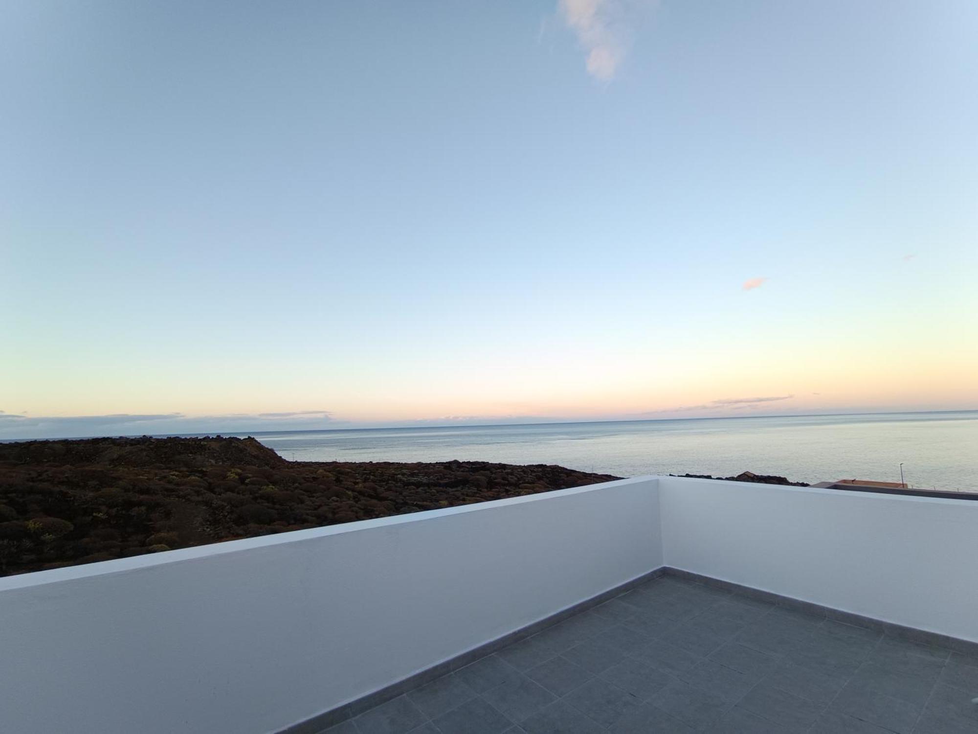 Vv El Charco, El Hierro Daire La Caleta  Dış mekan fotoğraf